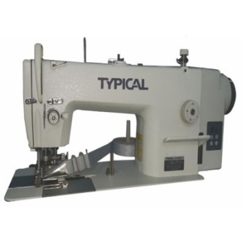 Typıcal Bıçaklı Dikiş Makinası GC6717MD-B10